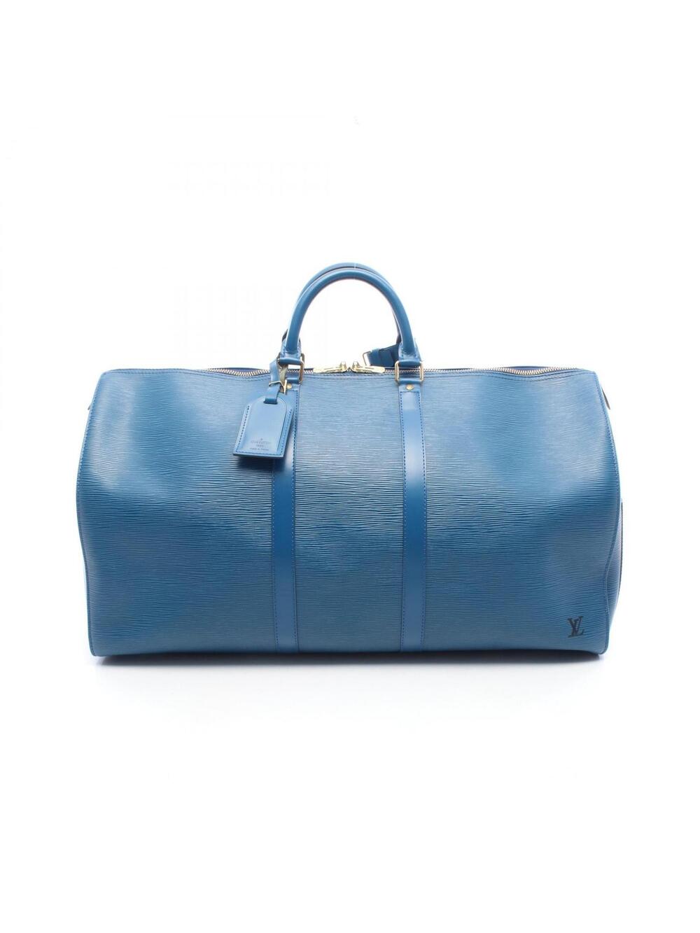 Louis Vuitton Keepall 55 Hand Travel #345873L86B